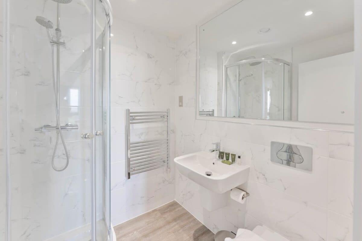 Stunning 2 Bed Apartment In Central Birmingham Esterno foto