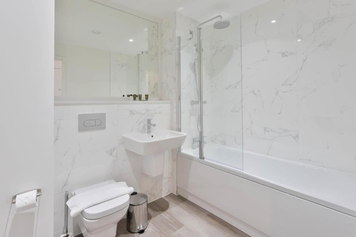 Stunning 2 Bed Apartment In Central Birmingham Esterno foto
