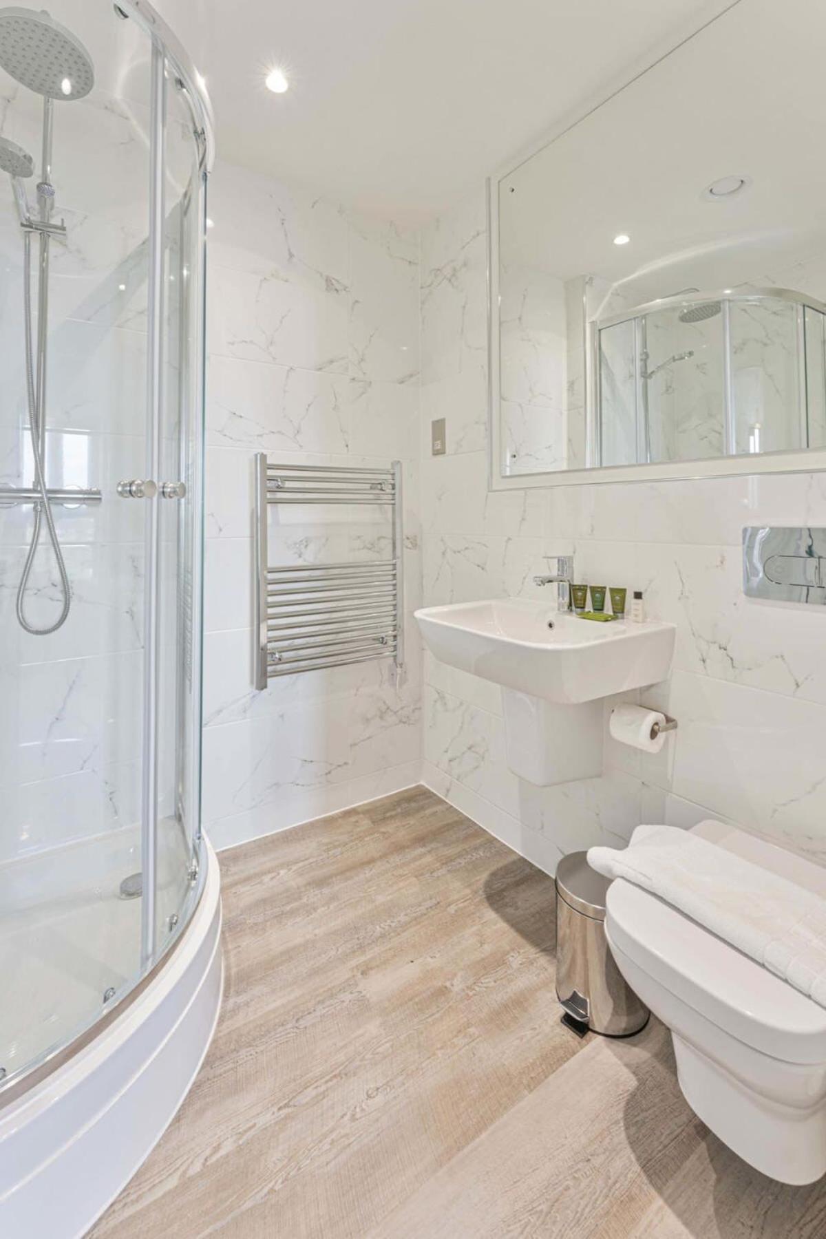 Stunning 2 Bed Apartment In Central Birmingham Esterno foto